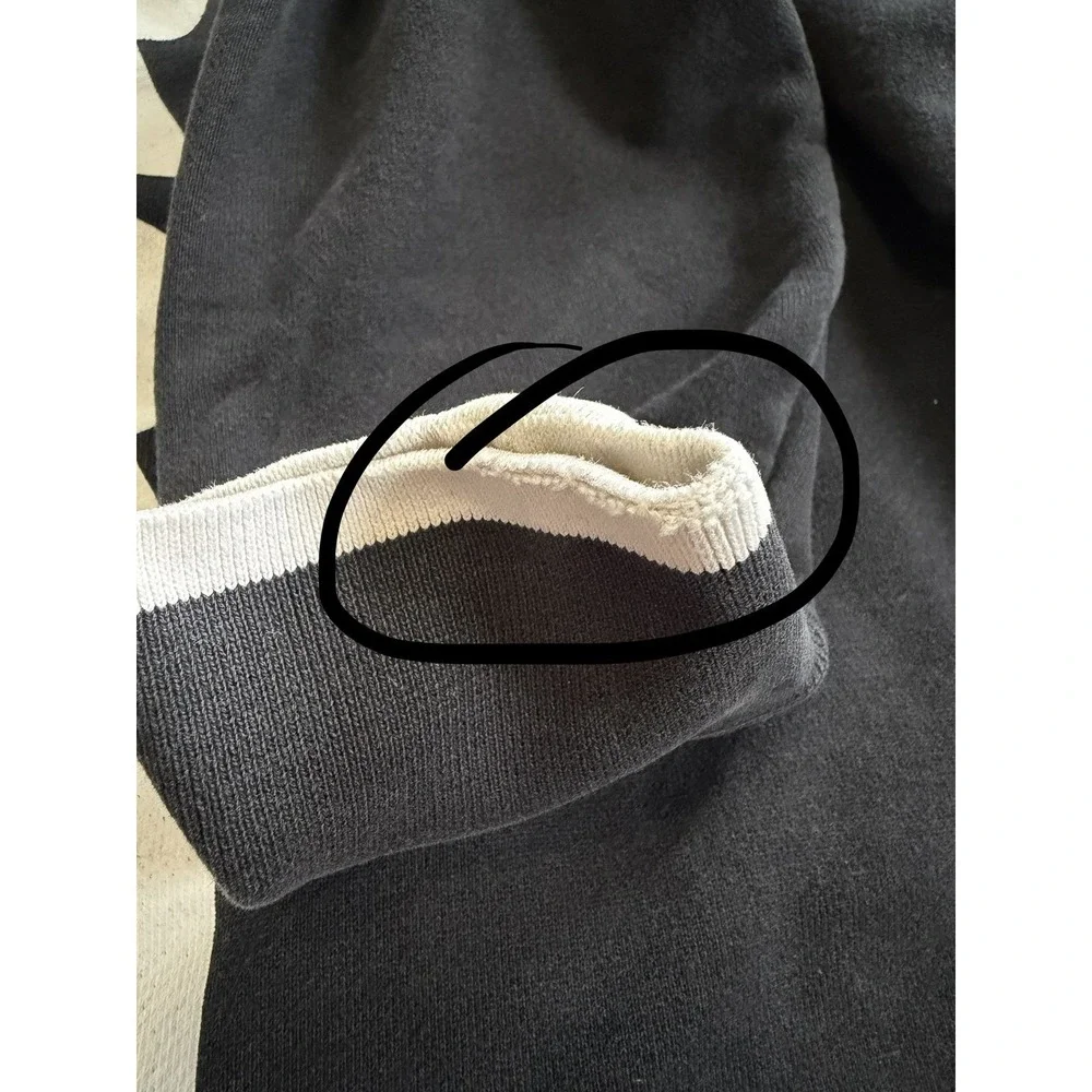Jordan pattern or